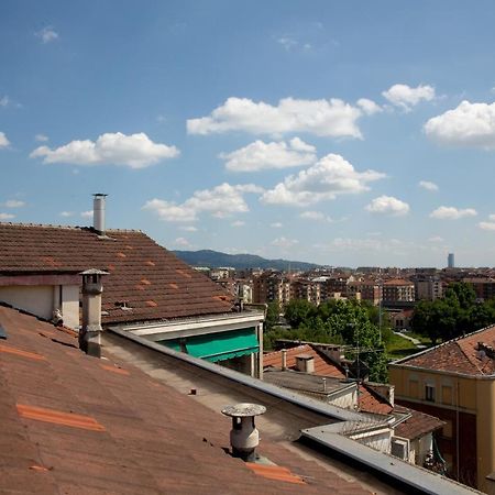 Mato Apartment Torino Exteriér fotografie