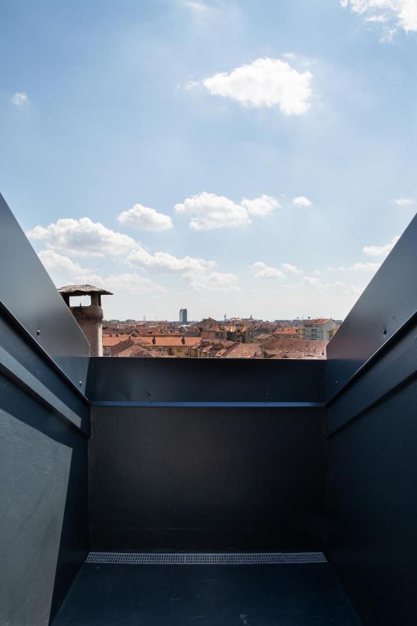 Mato Apartment Torino Exteriér fotografie